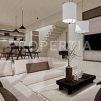 Luxurious 2 Beds Two-Level In The Heart Of Bingin. Villas in Bali for Sale: Villa in Bingin, Bali for 2,5 Million HKD. Leasehold. Preview of main photo