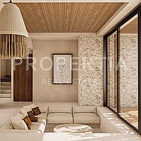 Modern Contemporary Villas In Prime Bingin. Villas in Bali for Sale: Villa in Bingin, Bali for 294 Thousands USD. Leasehold. Preview of main photo