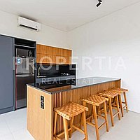 Stunning Retreat Near Bingin Beach. Villas in Bali for Sale: Villa in Bingin, Bali for 21,9 Million INR. Leasehold. Preview of main photo