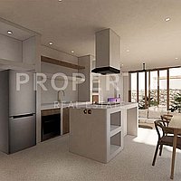 Incredible Modern Mediterranean Villas In Bingin. Villas in Bali for Sale: Villa in Bingin, Bali for 469 Thousands AUD. Leasehold. Preview of main photo