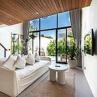 Amazing Investment Within Walking Distance To Bingin Beach. Villas in Bali for Sale: Villa in Bingin, Bali for 205 Thousands USD. Leasehold. Preview of main photo