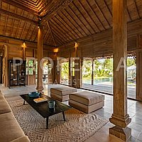 Spacious Tropical Haven In The Heart Of Bingin. Villas in Bali for Sale: Villa in Bingin, Bali for 987 Thousands USD. Leasehold. Preview of main photo