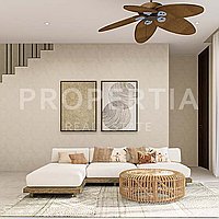 Villa For Sale