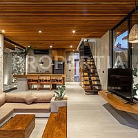Villa For Sale