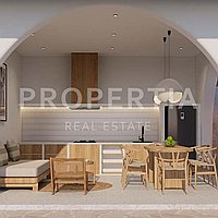 Amazing Modern Tropical Villa In Canggu. Villas in Bali for Sale: Villa in Canggu, Bali for 274 Thousands USD. Freehold. Preview of main photo