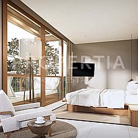 Modern Traditional Living In Berawa. Villas in Bali for Sale: Villa in Berawa (Canggu), Bali for 5,2 Billion IDR. Leasehold. Preview of main photo