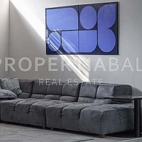 Modern Stunning Finished Freehold Villa In Pererenan. Villas in Bali for Sale: Villa in Pererenan (Canggu), Bali for 781 Thousands USD. Freehold. Preview of main photo