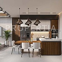 Incredible Tropical Inspired Project In Pererenan. Villas in Bali for Sale: Villa in Canggu, Bali for 1,2 Million MYR. Leasehold. Preview of main photo