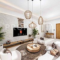 Gorgeous Contemporary Beachside Villas Walking Distance To Pantai Lima. Villas in Bali for Sale: Villa in Pererenan (Canggu), Bali for 13,7 Million PHP. Leasehold. Preview of main photo