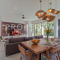 Fantastic Family Villa In The Heart Of Canggu. Villas in Bali for Sale: Villa in Canggu, Bali for 559 Thousands EUR. Leasehold. Preview of main photo