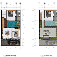 2 Bedroom Villa Canggu Full Furnished (ROYAL VILLA) Sisa 1 Unit. Villas in Bali for Sale: Villa in Canggu, Bali for 29,4 Million INR. None. Preview of main photo
