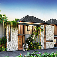 4 Bedroom Villa Canggu Full Furnished (ROYAL VILLA D1). Villas in Bali for Sale: Villa in Canggu, Bali for 6,0 Million HKD. None. Preview of main photo