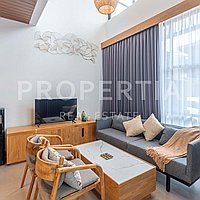 Amazing Freehold Investment In Center Of Canggu. Villas in Bali for Sale: Villa in Canggu, Bali for 29,1 Million INR. Freehold. Preview of main photo