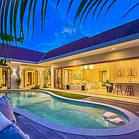 Villa For Sale