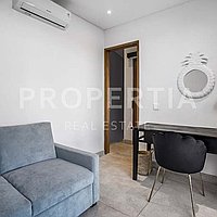 Modern Charm In Prime Pererenan. Villas in Bali for Sale: Villa in Pererenan (Canggu), Bali for 24,0 Million INR. Leasehold. Preview of main photo