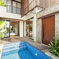 Villa For Sale