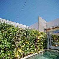 LEASEHOLD - ONE BEDROOM VILLA - CANGGU. Villas in Bali for Sale: Villa in Canggu, Bali for 0,4 Million AED. None. Preview of main photo