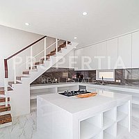 Beautiful Modern Family Home In Kerobokan. Villas in Bali for Sale: Villa in Kerobokan, Bali for 578 Thousands NZD. Leasehold. Preview of main photo