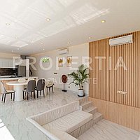Stunning Modern Villa In Kerobokan. Villas in Bali for Sale: Villa in Kerobokan, Bali for 2,8 Million HKD. Leasehold. Preview of main photo