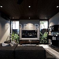 Modern Freehold Villa Project With Stunning Rice Field Views In Munggu. Villas in Bali for Sale: Villa in Munggu, Bali for 690 Thousands AUD. Freehold. Preview of main photo