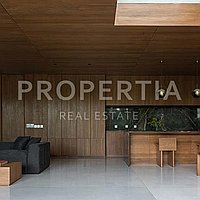 Exquisite Villa In Timeless Design In Tumbak Bayuh. Villas in Bali for Sale: Villa in Tumbak Bayuh, Bali for 117,8 Million INR. Leasehold. Preview of main photo