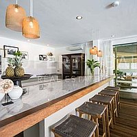 Prime Investment Boutique Hotel In Umalas. Villas in Bali for Sale: Villa in Umalas, Bali for 13,9 Million CNY. Leasehold. Preview of main photo