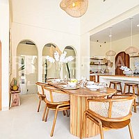 Mediterranean Elegance In Tumbak Bayuh. Villas in Bali for Sale: Villa in Bali for 5,7 Billion IDR. Leasehold. Preview of main photo