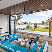 Exquisite Modern Villa In Bingin. Villas in Bali for Sale: Villa in Bingin, Bali for 501 Thousands USD. Leasehold. Preview of main photo