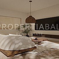 Tropical Mediterranean Haven In Ungasan. Villas in Bali for Sale: Villa in Ungasan, Bali for 156 Thousands EUR. Leasehold. Preview of main photo