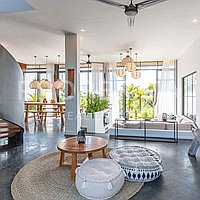 Exquisite Villa With Ricefield Views. Villas in Bali for Sale: Villa in Tumbak Bayuh, Bali for 813 Thousands NZD. Leasehold. Preview of main photo