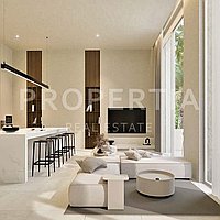 Outstanding Project Walking Distance To Seseh Beach. Villas in Bali for Sale: Villa in Seseh, Bali for 422 Thousands SGD. Leasehold. Preview of main photo