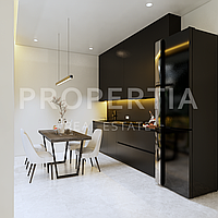 Exquisite Modern Tropical Villa In Padonan. Villas in Bali for Sale: Villa in Padonan, Bali for 5,2 Billion VND. Leasehold. Preview of main photo