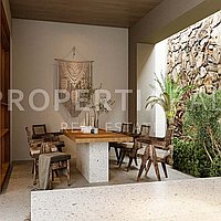 Modern Villas Minutes From Bingin Beach. Villas in Bali for Sale: Villa in Bingin, Bali for 30,1 Million RUB. Freehold. Preview of main photo