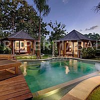 Stunning Balinese Villa Steps To The Beach. Villas in Bali for Sale: Villa in Bingin, Bali for 721 Thousands NZD. Leasehold. Preview of main photo