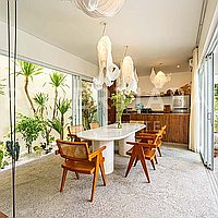 Beautiful Residential Home Bumbak. Villas in Bali for Sale: Villa in Umalas, Bali for 2,0 Million MYR. Leasehold. Preview of main photo