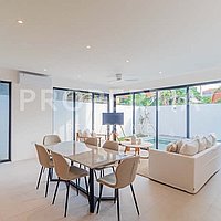 Modern Inspired Family Home In Padonan. Villas in Bali for Sale: Villa in Padonan, Bali for 414 Thousands NZD. Leasehold. Preview of main photo