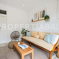 Beautiful Villa In The Heart Of Berawa. Villas in Bali for Sale: Villa in Berawa (Canggu), Bali for 3,9 Billion IDR. Leasehold. Preview of main photo