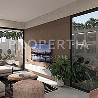 Gorgeous Modern Coastal Villas Ungasan. Villas in Bali for Sale: Villa in Ungasan, Bali for 195 Thousands USD. Leasehold. Preview of main photo