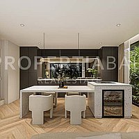 Amazing Modern Villa In Bingin. Villas in Bali for Sale: Villa in Bingin, Bali for 1,9 Million HKD. Leasehold. Preview of main photo