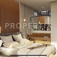 Modern Coastal Escape In Nyang Nyang. Villas in Bali for Sale: Villa in Bali for 14,1 Million PHP. Leasehold. Preview of main photo