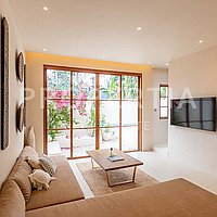 Charming Mediterranean Villa In Tumbak Bayuh. Villas in Bali for Sale: Villa in Tumbak Bayuh, Bali for 1,4 Million HKD. Leasehold. Preview of main photo