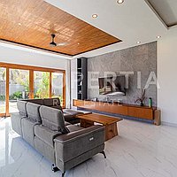 Stunning Modern Family Home In Uluwatu. Villas in Bali for Sale: Villa in Uluwatu, Bali for 529 Thousands USD. Freehold. Preview of main photo