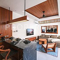 Stylish Villa In Prime Bingin. Villas in Bali for Sale: Villa in Bingin, Bali for 413 Thousands AUD. Leasehold. Preview of main photo