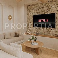 Amazing Villa Project Close To Nyang Nyang Beach. Villas in Bali for Sale: Villa in Bali for 6,8 Million THB. Leasehold. Preview of main photo