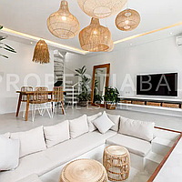 Turnkey 1 Bedroom Villa In Tumbak Bayuh. Villas in Bali for Sale: Villa in Tumbak Bayuh, Bali for 5,9 Million TWD. Leasehold. Preview of main photo