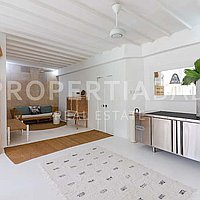 Tranquil Riverside Villa In Cepaka. Villas in Bali for Sale: Villa in Cepaka, Bali for 308 Thousands USD. Leasehold. Preview of main photo