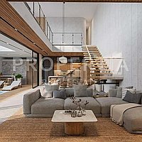 Luxurious Modern Villa Project Near Pererenan. Villas in Bali for Sale: Villa in Bali for 460 Thousands USD. Leasehold. Preview of main photo
