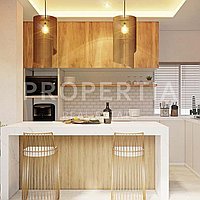 Modern Inspired Villa In Ungasan. Villas in Bali for Sale: Villa in Ungasan, Bali for 1,1 Million CNY. Leasehold. Preview of main photo