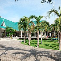 Boutique Villa Complex in Prime Sanur Locale – Great Investment. Villas in Bali for Sale: Villa in Sanur, Bali for 25 Billion IDR. Leasehold. Preview of main photo