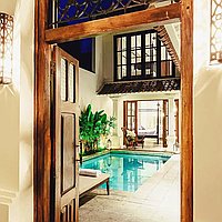 Prime Beachside Investment Villa. Villas in Bali for Sale: Villa in Seminyak, Bali for 2,1 Million CNY. Leasehold. Preview of main photo